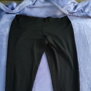 C9 by Champion Black Leggings